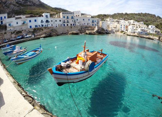Isole Egadi