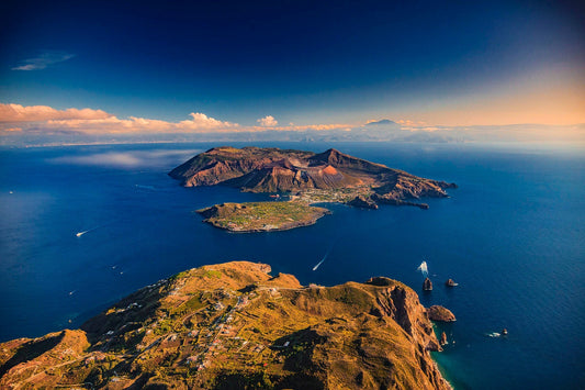 Isole Eolie