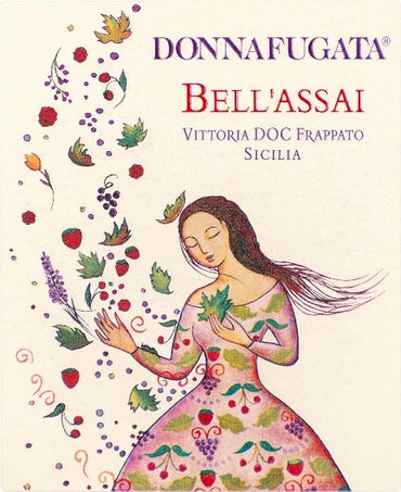 Bell'Assai Vittoria DOC Frappato Sicilia