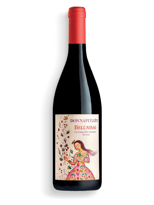 Bell'Assai Vittoria DOC Frappato Sicilia