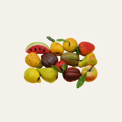 Frutta martorana Gran Pasticceria Barbera