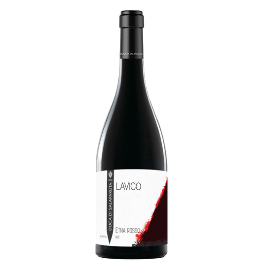 Etna Rosso DOC "Lavico" 2022 - Duca di Salaparuta