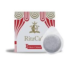Ritz Cafè Gran Crema Cialda x 150