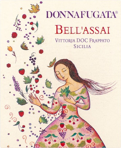 Bell'Assai Vittoria DOC Frappato Sicilia