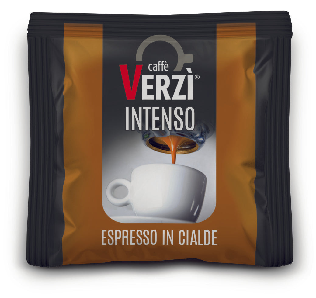 Verzi Cialda Aroma Intenso x 150