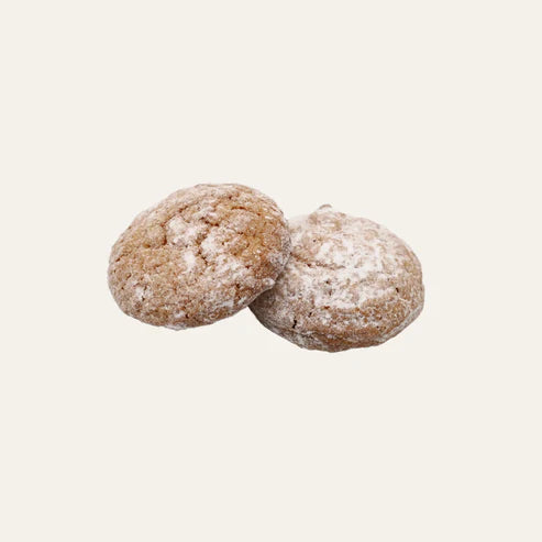 Paste di mandorla Gran Pasticceria Barbera