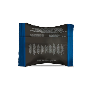 Capsule Borbone Compatibili Miscela BLU X 100
