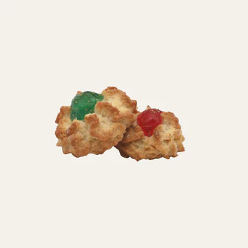 Paste di mandorla Gran Pasticceria Barbera