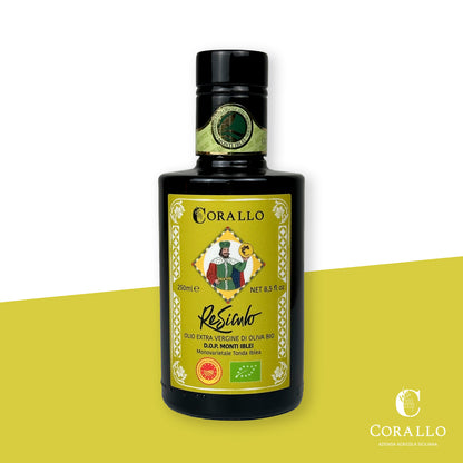 Olio EVO | BOX Degustazione Terre Corallo